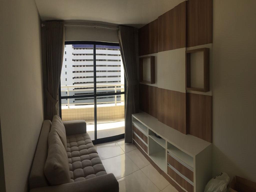 Coliseu Apartment 1803 Fortaleza  Exterior foto